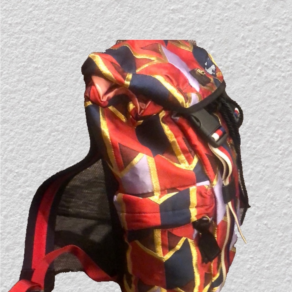 NWOT GUCCI GARDEN Backpack - Picture 4 of 11